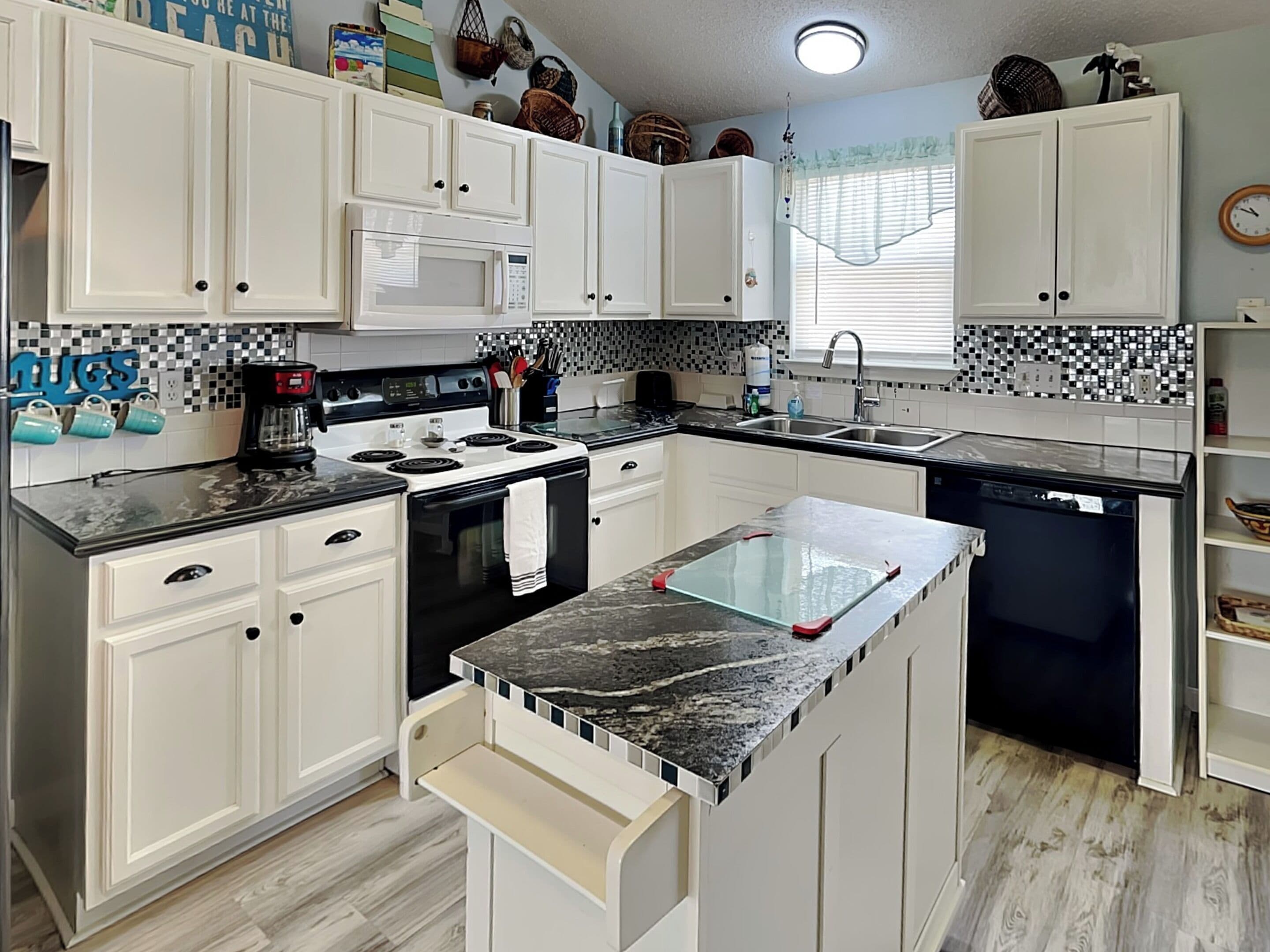 스튜디오 (2 Bedrooms) | 숙박 시설 내 편의 시설/서비스