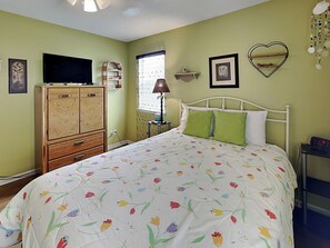 Property amenity - Southern Comfort by Silver Sands Vacation Rentals (Port Aransas)