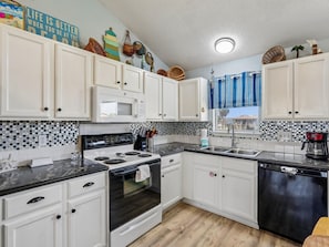 Studio (2 Bedrooms) | Property amenity - Southern Comfort by Silver Sands Vacation Rentals (Port Aransas)
