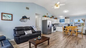 Studio (2 Bedrooms) | Property amenity - Southern Comfort by Silver Sands Vacation Rentals (Port Aransas)