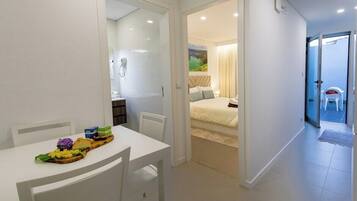 1 slaapkamer, internet, beddengoed