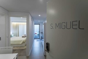 1 chambre, accès Internet, draps fournis