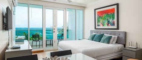 Apartamento, acessível