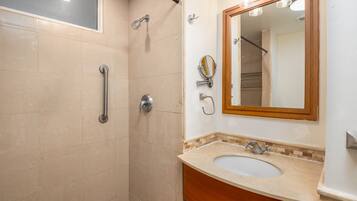 Apartment, Accessible