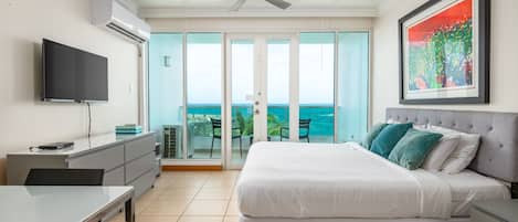 Apartment, Accessible