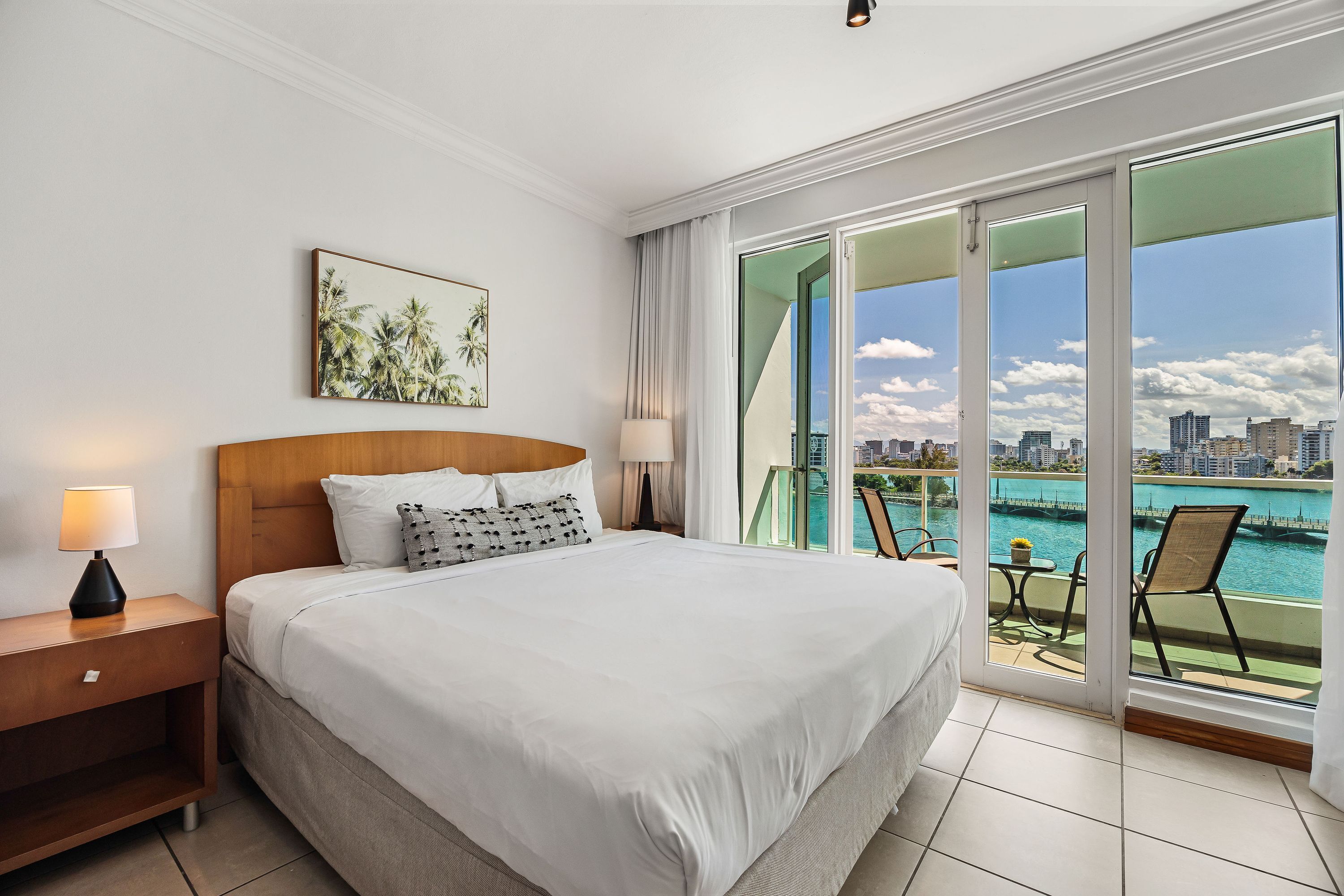 Apartamento | Acesso à internet de alta velocidade