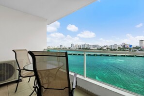 Apartment, Accessible