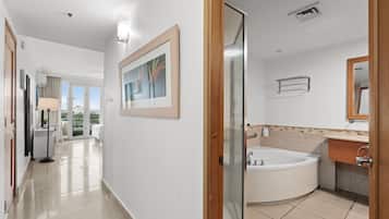 Apartment, Accessible