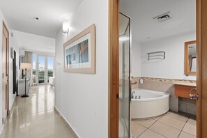 Apartment, Accessible