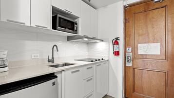 Apartamento, acessível