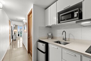 Apartamento, acessível