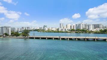 Apartment, Accessible