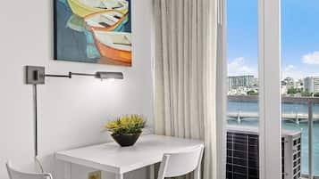 Apartment, Accessible