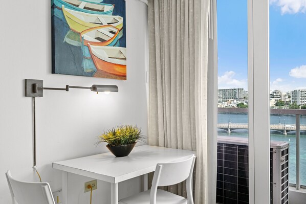 Apartment, Accessible