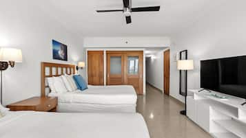 Apartment, Accessible