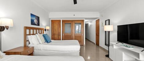 Appartement, toegankelijk voor mindervaliden