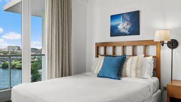 Apartment, Accessible