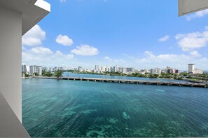 Appartement, toegankelijk voor mindervaliden