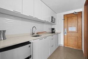 Departamento, con acceso para personas discapacitadas