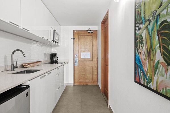 Apartment, Accessible