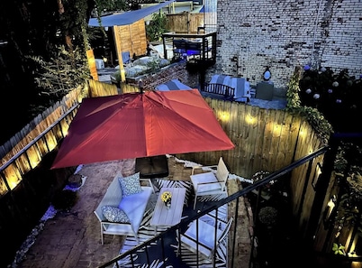 Luxurious Capitol Hill Home - 2BR/2.5B
