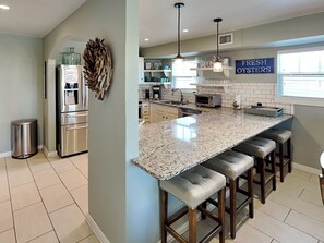 Casa (3 Bedrooms) | Servicios del alojamiento
