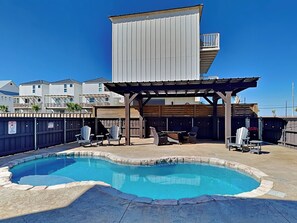 Casa (3 Bedrooms) | Comodidades da propriedade