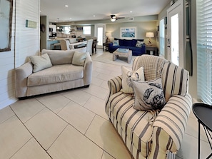 House (3 Bedrooms) | Property amenity