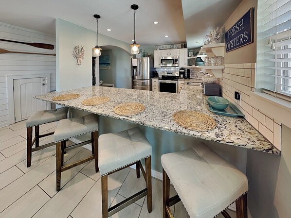 House (3 Bedrooms) | Property amenity