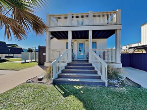 Servicio de la propiedad