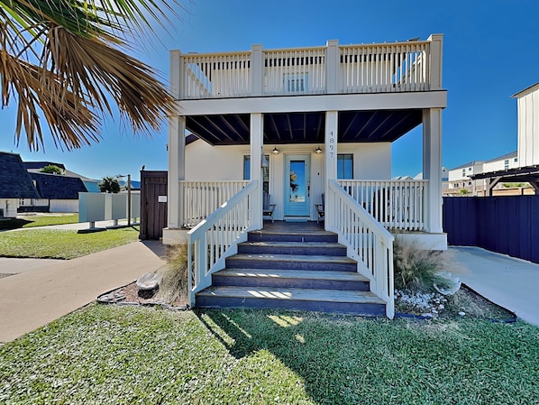 House (3 Bedrooms) | Property amenity