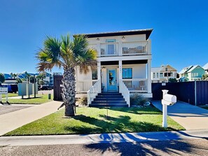 Casa (3 Bedrooms) | Servicios del alojamiento