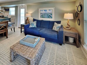 ハウス (3 Bedrooms) | 施設内の設備