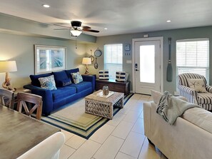 Maison (3 Bedrooms) | Équipement de l’hébergement