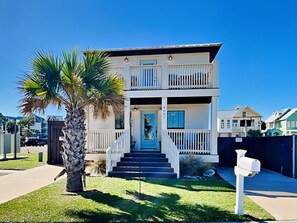 House (3 Bedrooms) | Property amenity