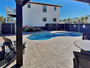 Casa (3 Bedrooms) | Comodidades da propriedade