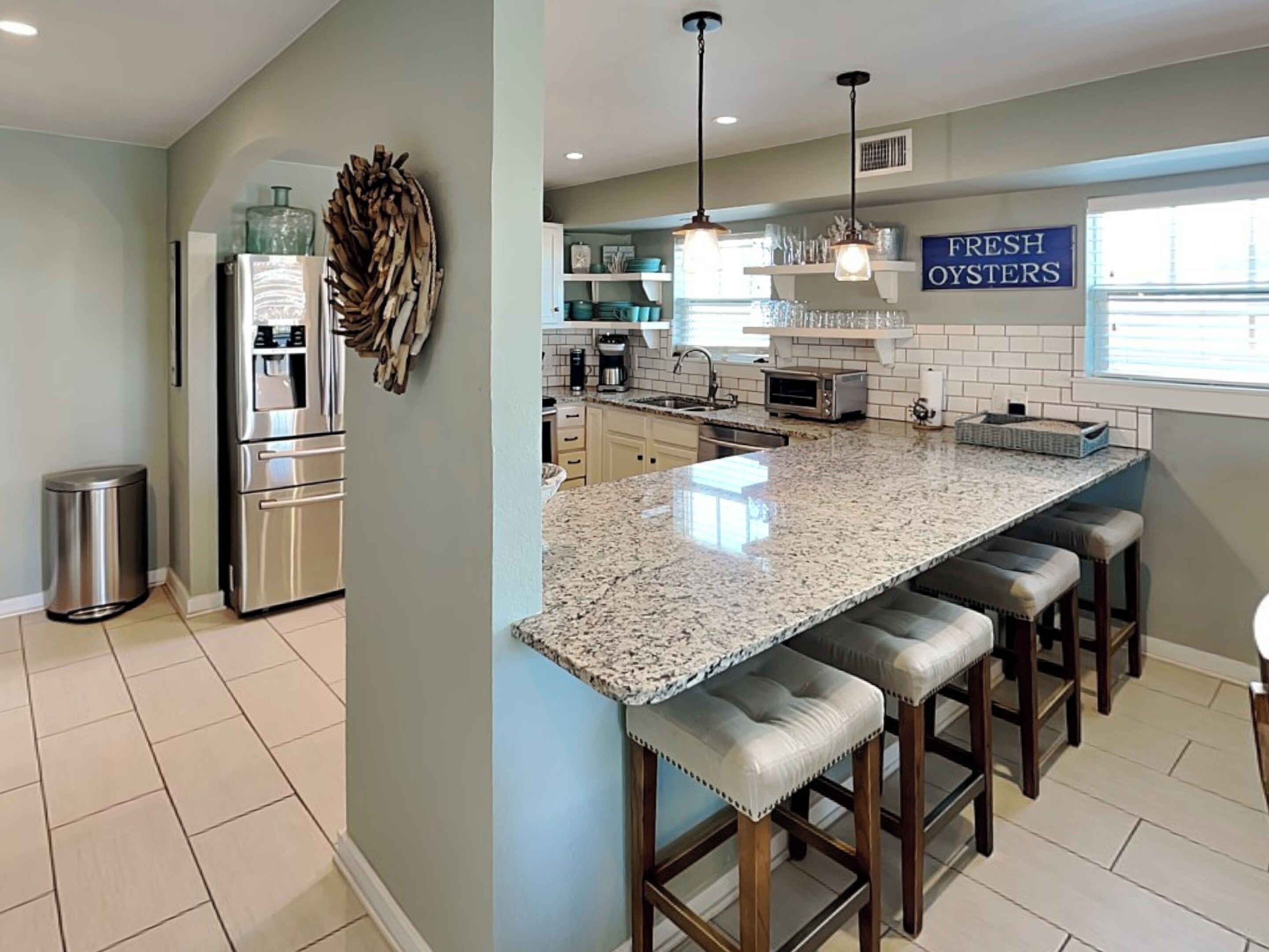 House (3 Bedrooms) | Property amenity