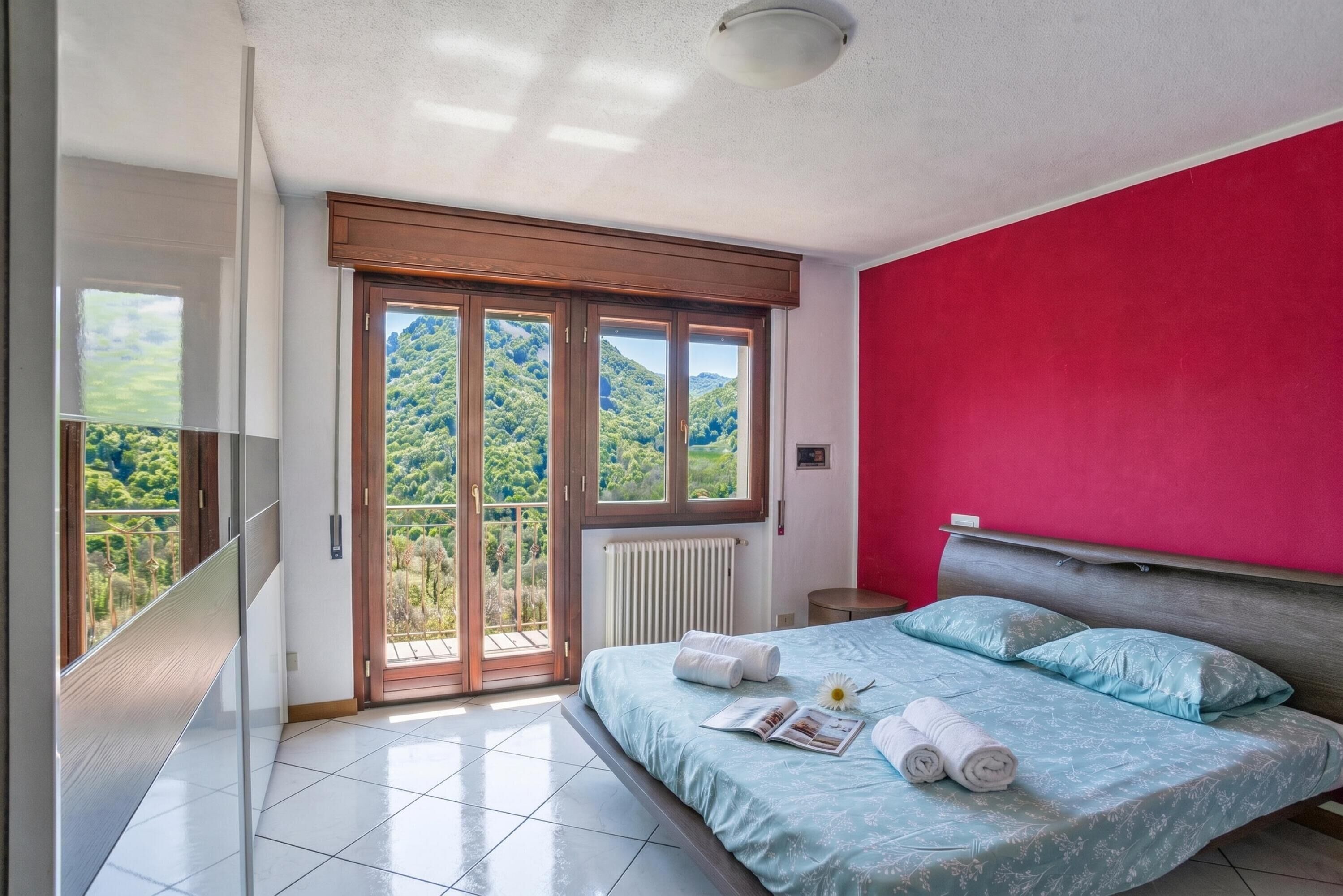3 camere, accesso a Internet, lenzuola