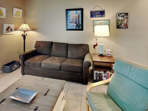 コンドミニアム (2 Bedrooms) | 施設内の設備
