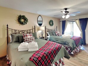 Condo (2 Bedrooms) | Commodité de l’hébergement 