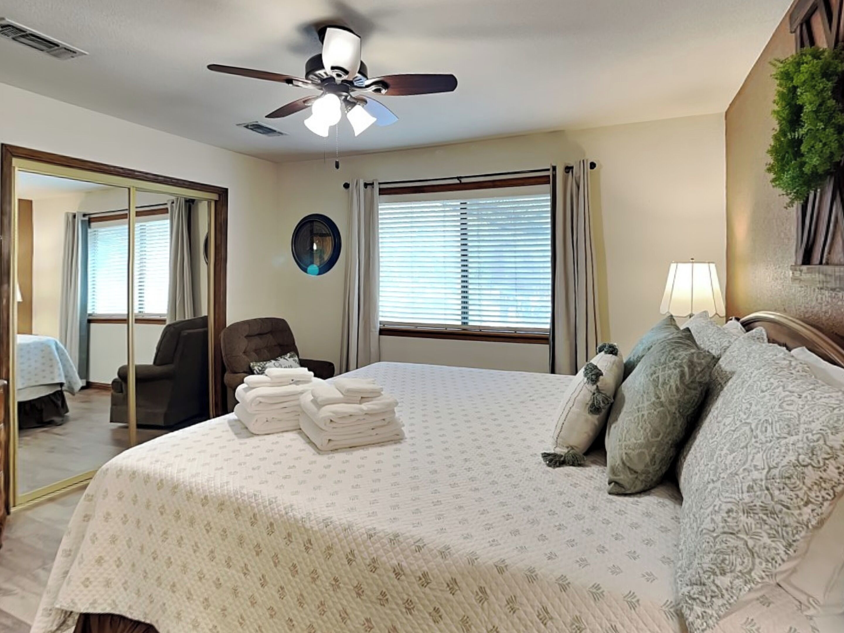 Kondominium (2 Bedrooms) | Fasilitas properti