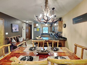 Condo (2 Bedrooms) | Property amenity - Innsbrook #254 by Ruidoso Vacation Rentals (Ruidoso)