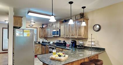 Innsbrook #254 by Ruidoso Vacation Rentals