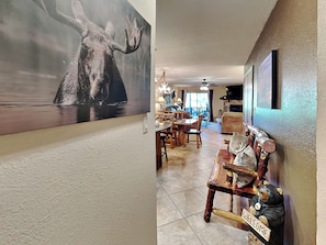 Condo (2 Bedrooms) | Comodidades da propriedade