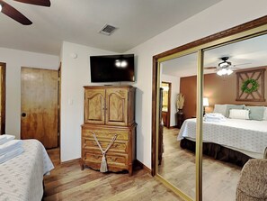 Condo (2 Bedrooms) | Property amenity - Innsbrook #254 by Ruidoso Vacation Rentals (Ruidoso)