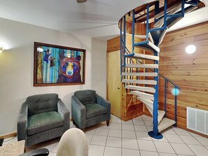 獨棟房屋 (3 Bedrooms) | 住宿設施服務