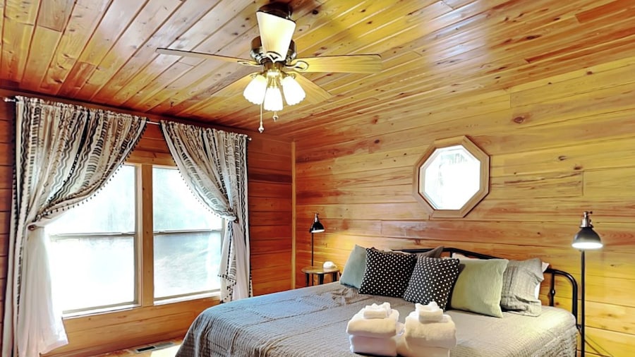 Wild Horse Haven by Ruidoso Vacation Rentals