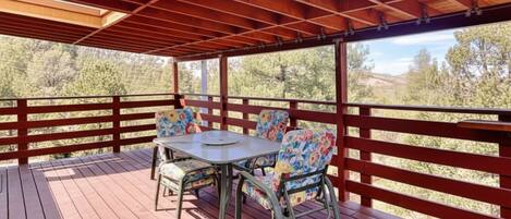 Huis (3 Bedrooms) | Voorkant van accommodatie