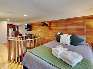 獨棟房屋 (3 Bedrooms) | 住宿設施服務