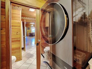 House (3 Bedrooms) | Property amenity - Wild Horse Haven by Ruidoso Vacation Rentals (Alto)